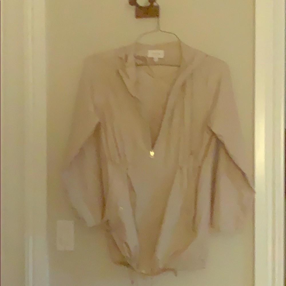 Korye rain jacket